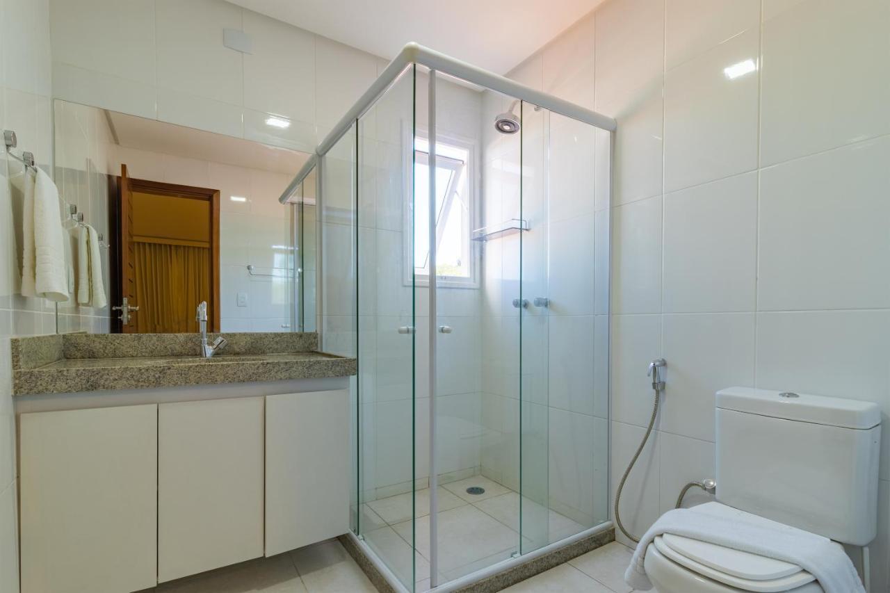 Duplex Moderno No Club Meridional Carneiros - Apto A313 Tamandaré Dış mekan fotoğraf
